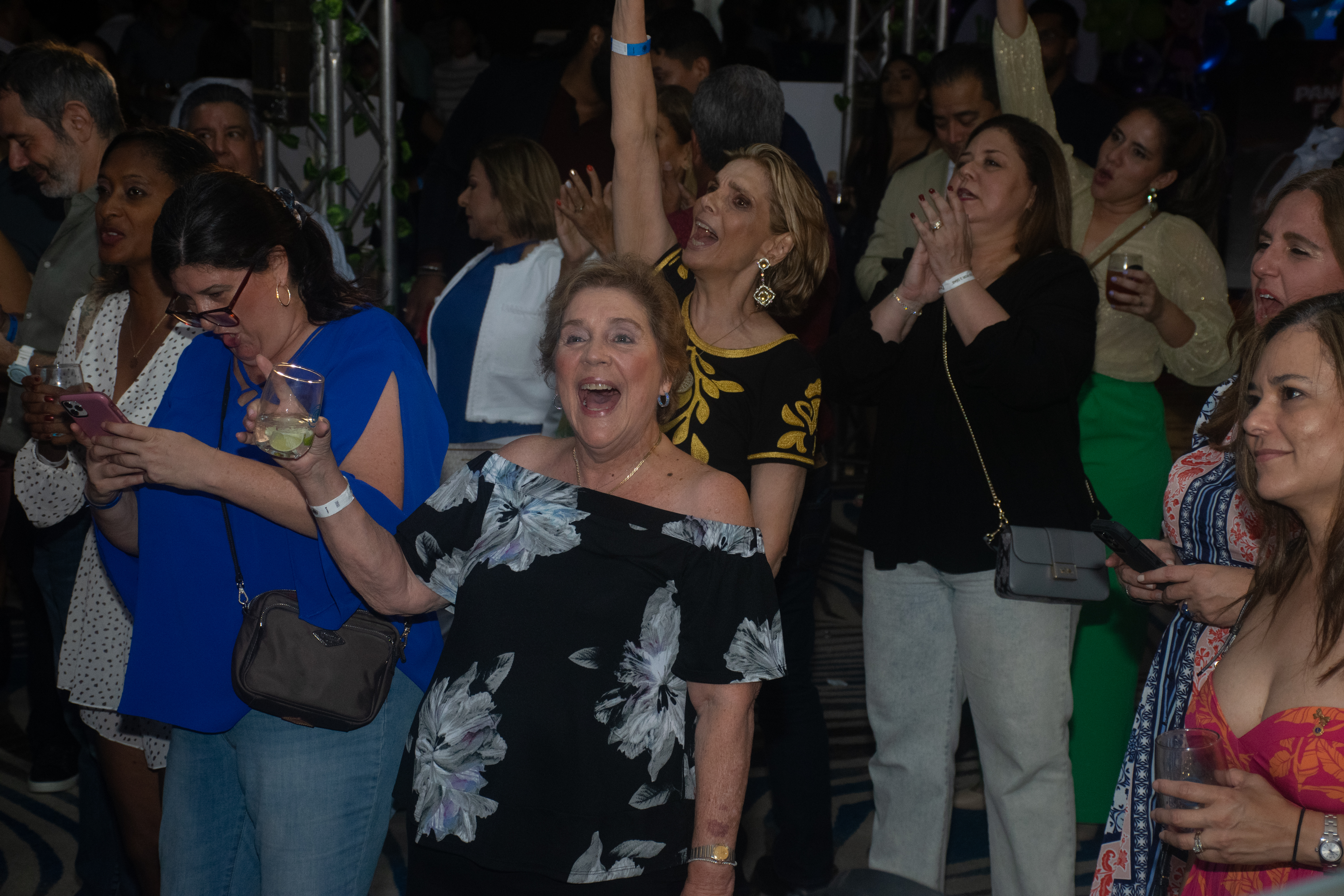 Foto de un participante del evento DRINK AND DINE